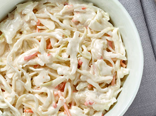 Pendle Frozen Foods: Coleslaw